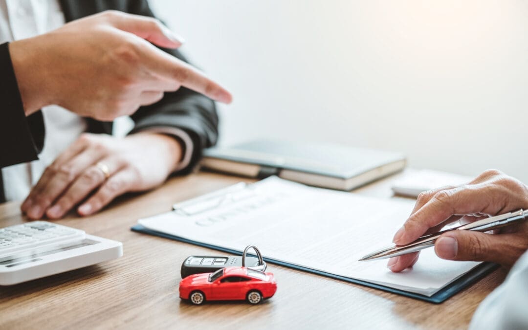 Do You Need Rental Car Insurance? Your Questions Answered