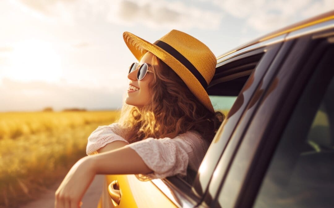 The Ultimate Car Rental Checklist