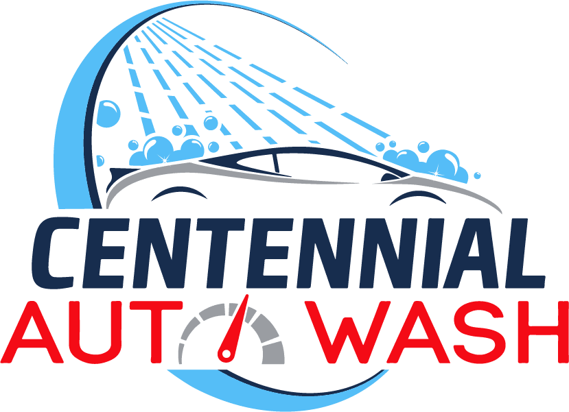 Centennial AutoWash-Logo