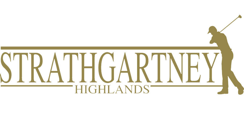 Strathgartney Rectangle Logo