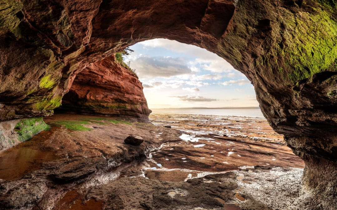 Discover the Untamed Beauty of Atlantic Canada (and How to See It All)